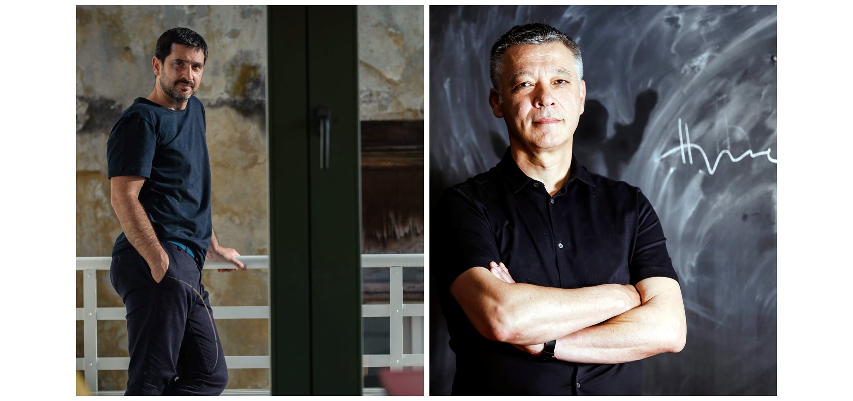 Projekti profesora splitskog FGAG-a Njirića i Peračića u užem izboru Nagrade EU za suvremenu arhitekturu!